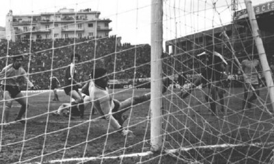Το ρεκόρ του  «κάστρου» της Λεωφόρου