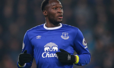 Αζάρ για Λουκάκου: «Είναι ο πιο λαίμαργος»