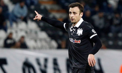 Ομάδα της Premier League έριξε… άκυρο στον Μπερμπάτοφ