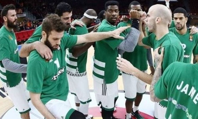 Παναθηναϊκός Superfoods vs Ζέλικο σημειώσατε... άσσο