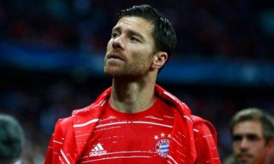 Τσάμπι Αλόνσο: «Ανατροπή; Μπάγερν είμαστε, μπορούμε!»