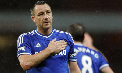 Ο Τέρι αφήνει την Τσέλσι και το «Στάμφορντ Μπριτζ»