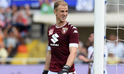 Θέλουν Τζο Χαρτ Γιουνάιτεντ και Τσέλσι!