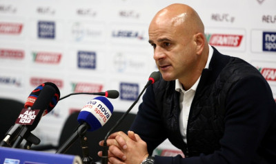 Βρήκε ομάδα ο Κετσπάγια!