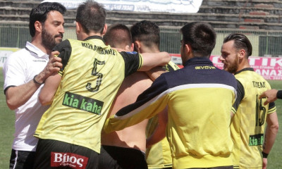 «Στηρίζουμε τον Μπούρμπο και τον αγώνα που κάνει για την Αναγέννηση»