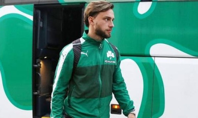 Προς Αμερική και Κατάρ ψάχνεται ο Ρινάλντι