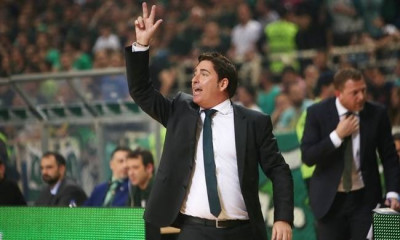 Πασκουάλ: «Παραλύσαμε εντελώς»