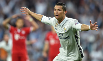 Ζορίστηκε, αλλά προκρίθηκε στην παράταση η Ρεάλ