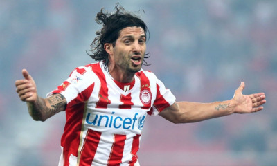 Ρίβερ καλεί Τσόρι!