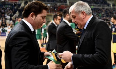 Ένας οιωνός που στέλνει τον Παναθηναϊκό Superfoods στο τρόπαιο!