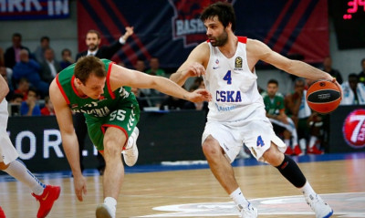 Euroleague: Έτσι έφτασαν στους «8» Μπασκόνια και Εφές