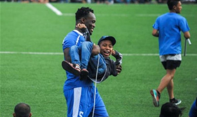 Την πάτησε ο Εσιέν: Δεν μπορεί να παίξει στην Ινδονησία!