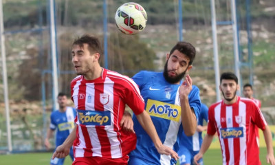 Κύπελλο Ερασιτεχνών: Αποτελέσματα 3ης αγωνιστικής