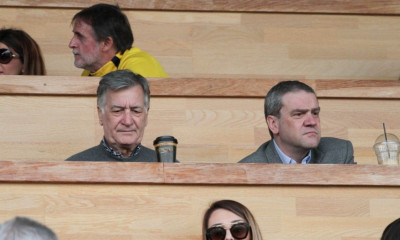 Παναιτωλικός: Συνεχίζονται οι επαφές με υποψήφιους επενδυτές!