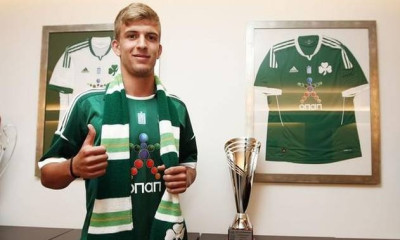 Ο ΠΑΣ θέλει Χουχούμη