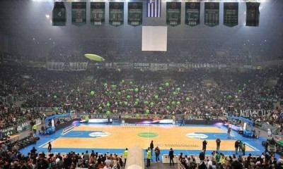 Aυτοί σφυρίζουν αύριο στο ΟΑΚΑ
