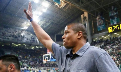 Η απίστευτη κίνηση του Μπατίστ