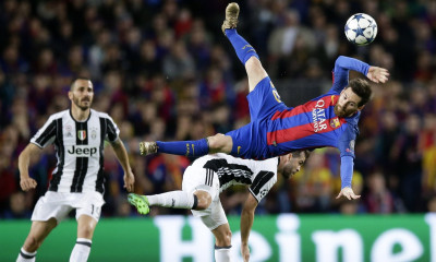 Η «Κυρία» είναι αλλιώς -  Στους «4» η Γιουβέντους!