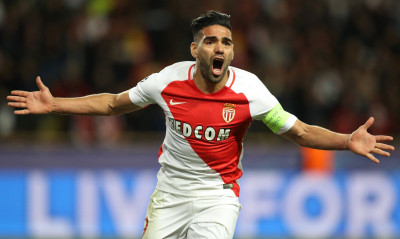 Μονακό - Μπορούσια Ντόρτμουντ 3-1: Eπέστρεψε στην ελίτ!