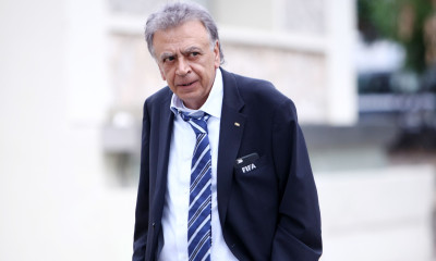 Ολυμπιακός: Η καταγγελία στην FIFA για Κουτσοκούμνη
