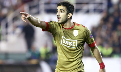 Ολυμπιακός: Παίρνει Λαΐφη η Σταντάρ