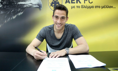 Λαμπρόπουλος: «Έσωσε την χρονιά ο Χιμένεθ»