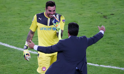 Μάλαγα: Θέλει Ρομπέρτο ο Μίτσελ