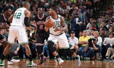 Το «FU» του Σμαρτ σε οπαδό των Σέλτικς!