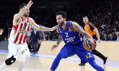 Προπόνηση στο ΣΕΦ για Εφές-πανέτοιμος ο Χάνεϊκατ