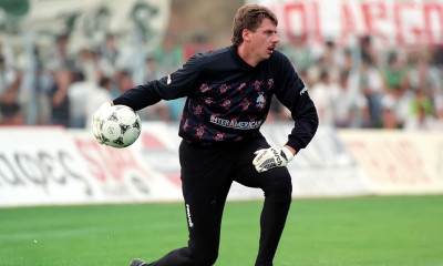 Όταν το «Βουνό» είπε αντίο στο τριφύλλι