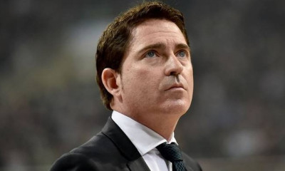 Πασκουάλ: «Να ανακάμψουμε στο δεύτερο παιχνίδι»