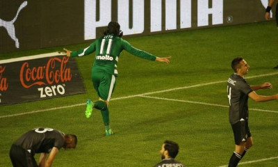 Παναθηναϊκός: «Δικάζεται» ο Λέτο!