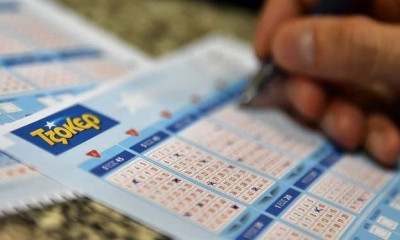 Τζόκερ: Αυτοί είναι οι αριθμοί που κερδίζουν το 1.000.000 ευρώ!