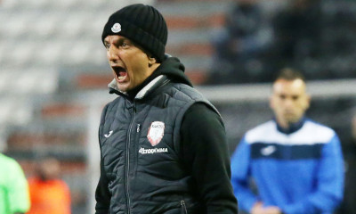 Ξάνθη: Στέλνουν Λουτσέσκου στην Γαλατά!