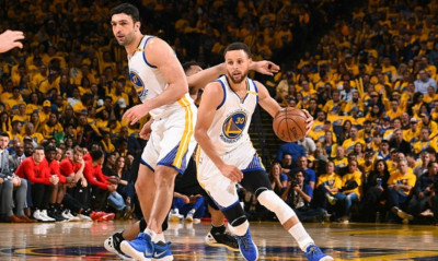 Top-5: Στη κορυφή Κάρι και ΜακΓκί!