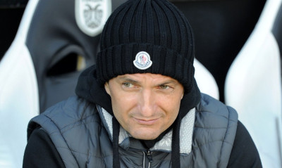 Ξάνθη: Στην τελική ευθεία για αντι-Λουτσέσκου