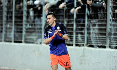 Δώνης: «Η παραμονή εξαρτάται από εμάς»