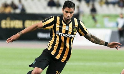 Αυτά ισχύουν για Παναθηναϊκό και Βάργκας