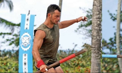 Survivor-σοκ: Διώχνει Ντάνο η παραγωγή!
