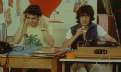 Στάθης Ψάλτης - Η επική ατάκα από την ταινία «Βασικά καλησπέρα σας» που έγραψε ιστορία