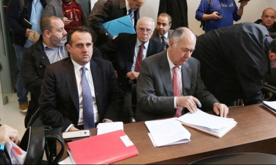 Από την Τρίτη και... βλέπουμε η απόφαση για Ολυμπιακό