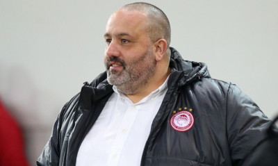 Καραπαπάς: «Οι μάσκες έπεσαν με το φερέφωνο του Μπέου»