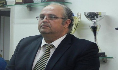 Αποκαλύψεις Λασκαράκη: «Με κλώτσησαν άνθρωποι του Ολυμπιακού!»