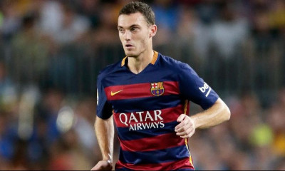 Βερμάελεν: Η Ρόμα δεν τον θέλει-τον επιστρέψει στη Μπαρτσελόνα