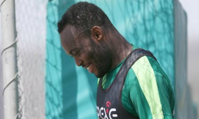 Κι όμως, σκόραρε ο Εσιέν! (vid)