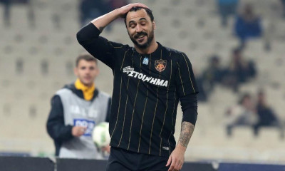 Με Αλμέιδα στη Λιβαδειά η ΑΕΚ!