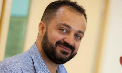 Αυτός είναι ο υποψήφιος επενδυτής του Παναιτωλικού