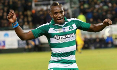 Παικταράς και στο μπάσκετ ο Εμποκού!