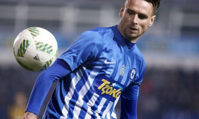 Τελειώνει από τον Ατρόμητο ο Λε Ταλέκ