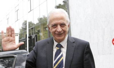 Mr Manos, ο… 39ος!